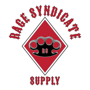 Rage Syndicate Supply